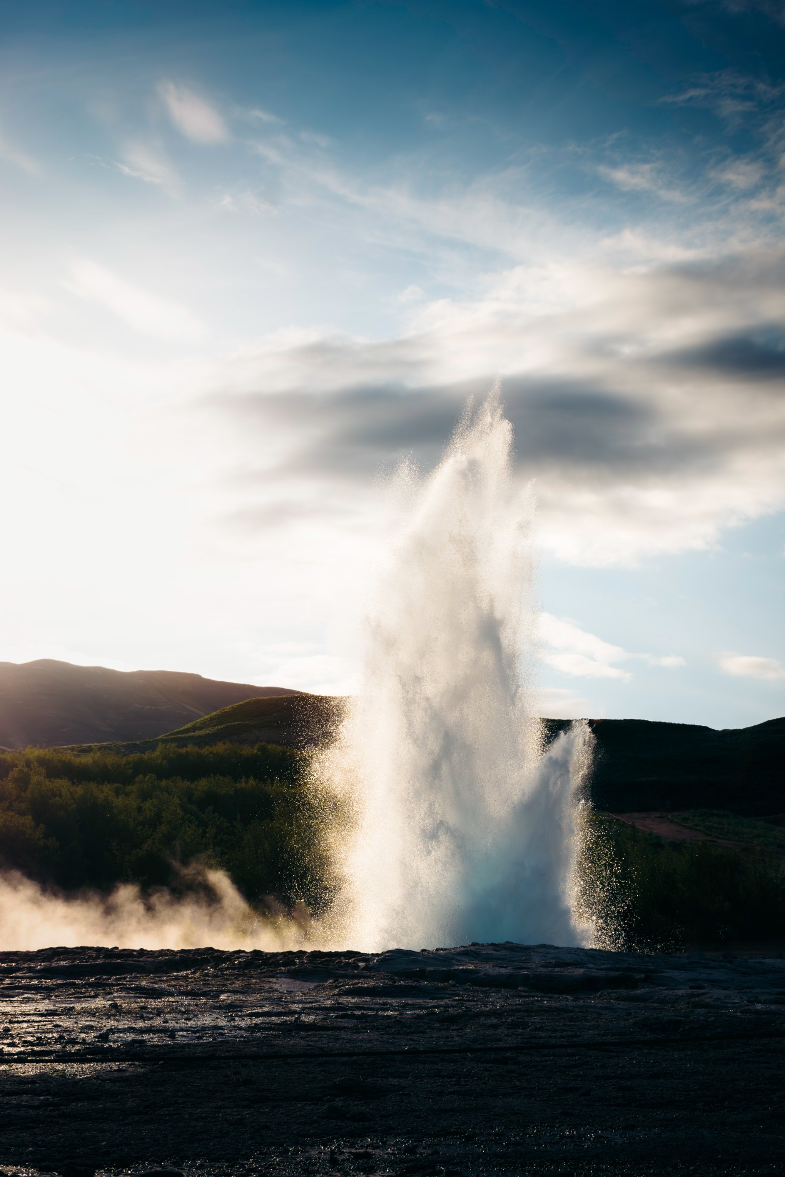 Iceland